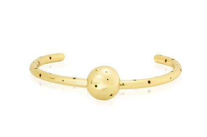 BUBBLE CHAIN NECKLACE