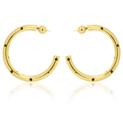 MEDIUM TUBE HOOPS
