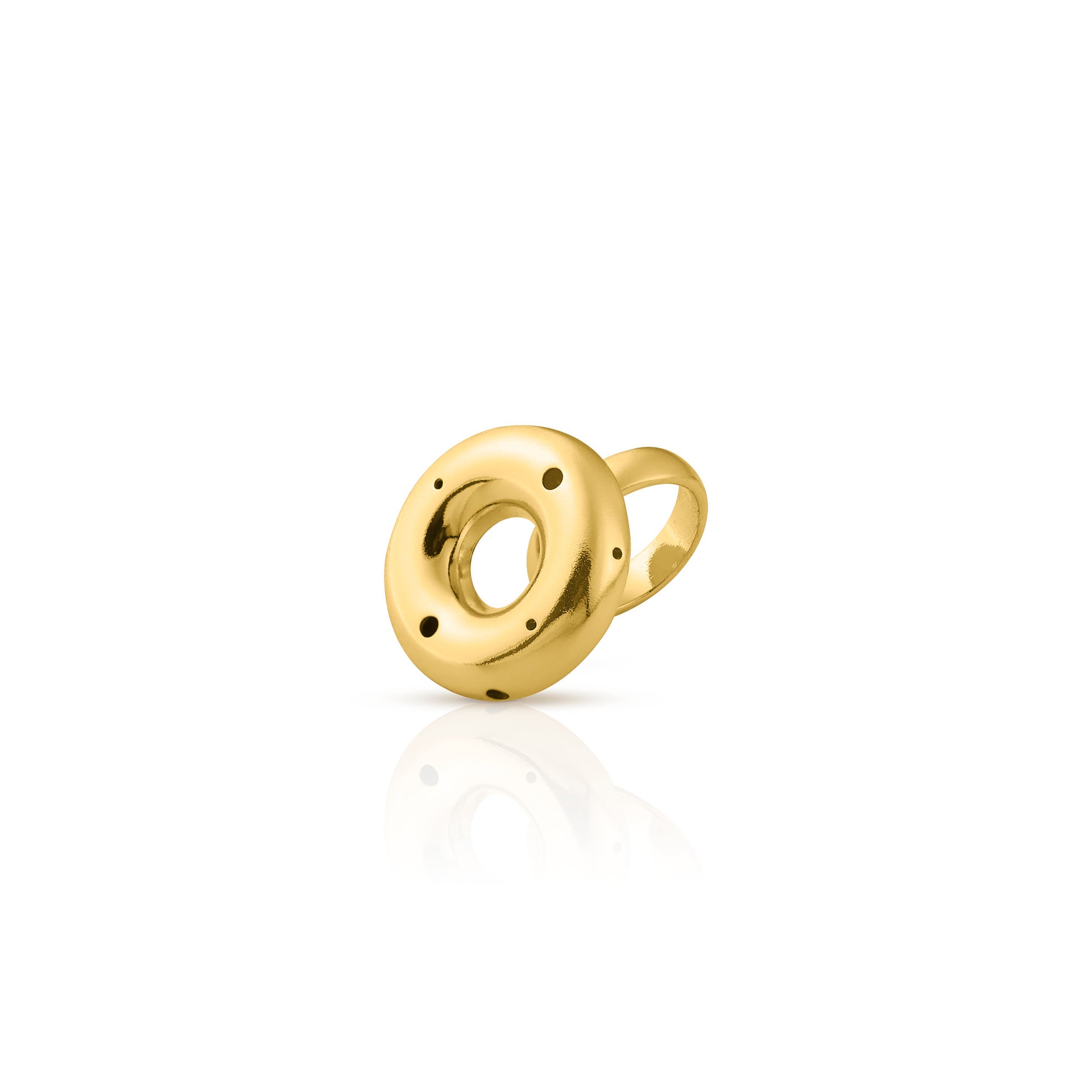 DONNA MEDIUM RING