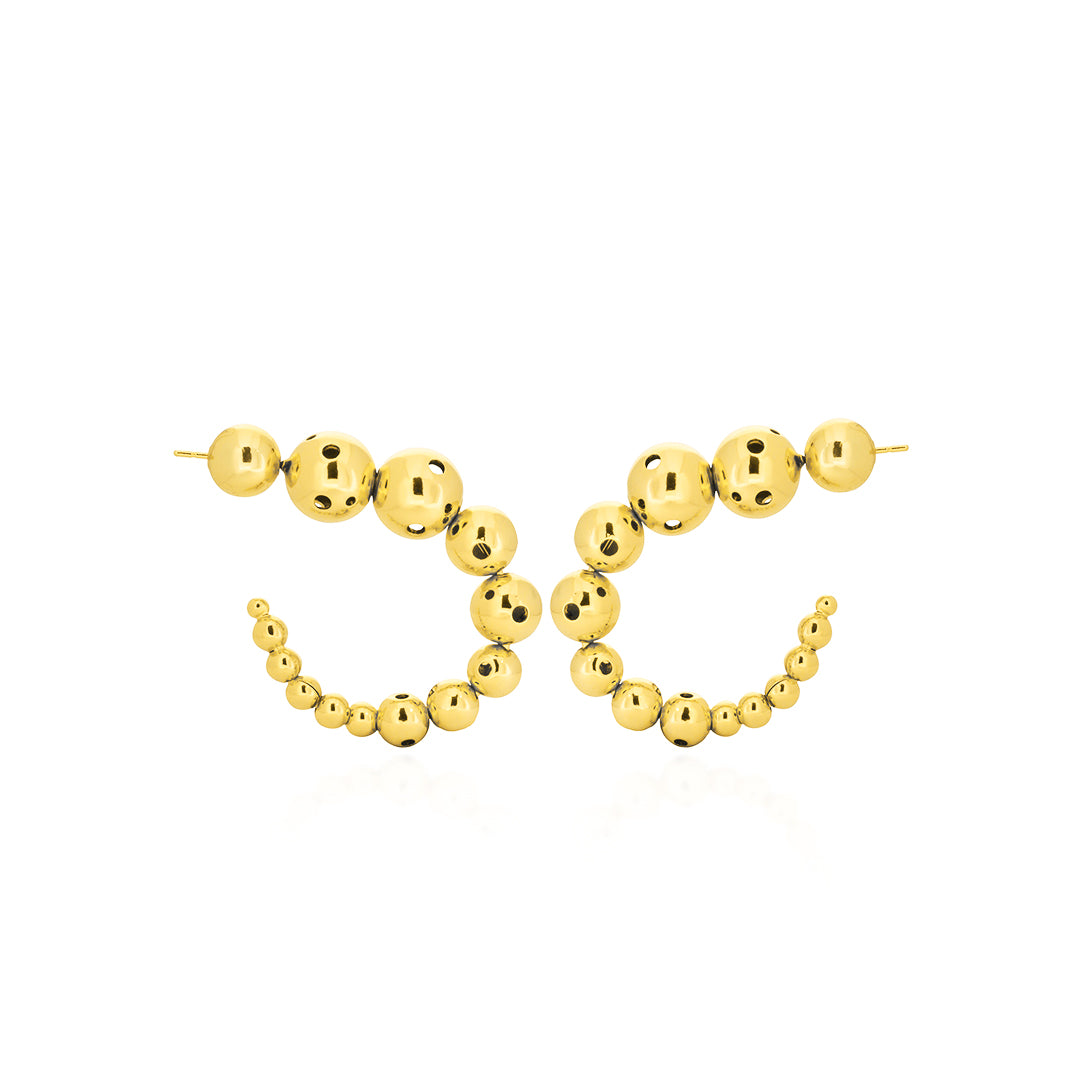 HELIOS HOOPS MICRO