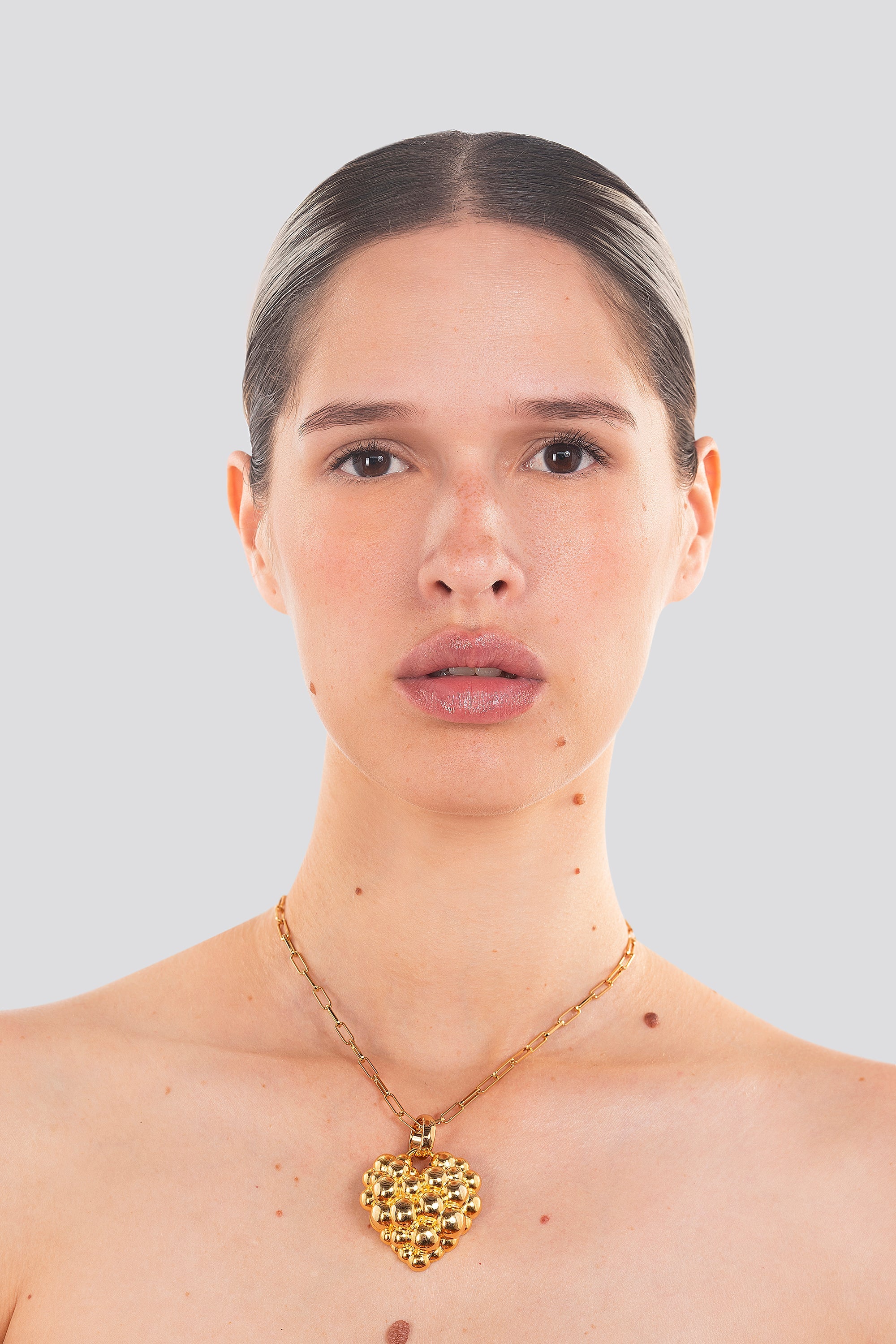 LOVE NECKLACE - LARGE