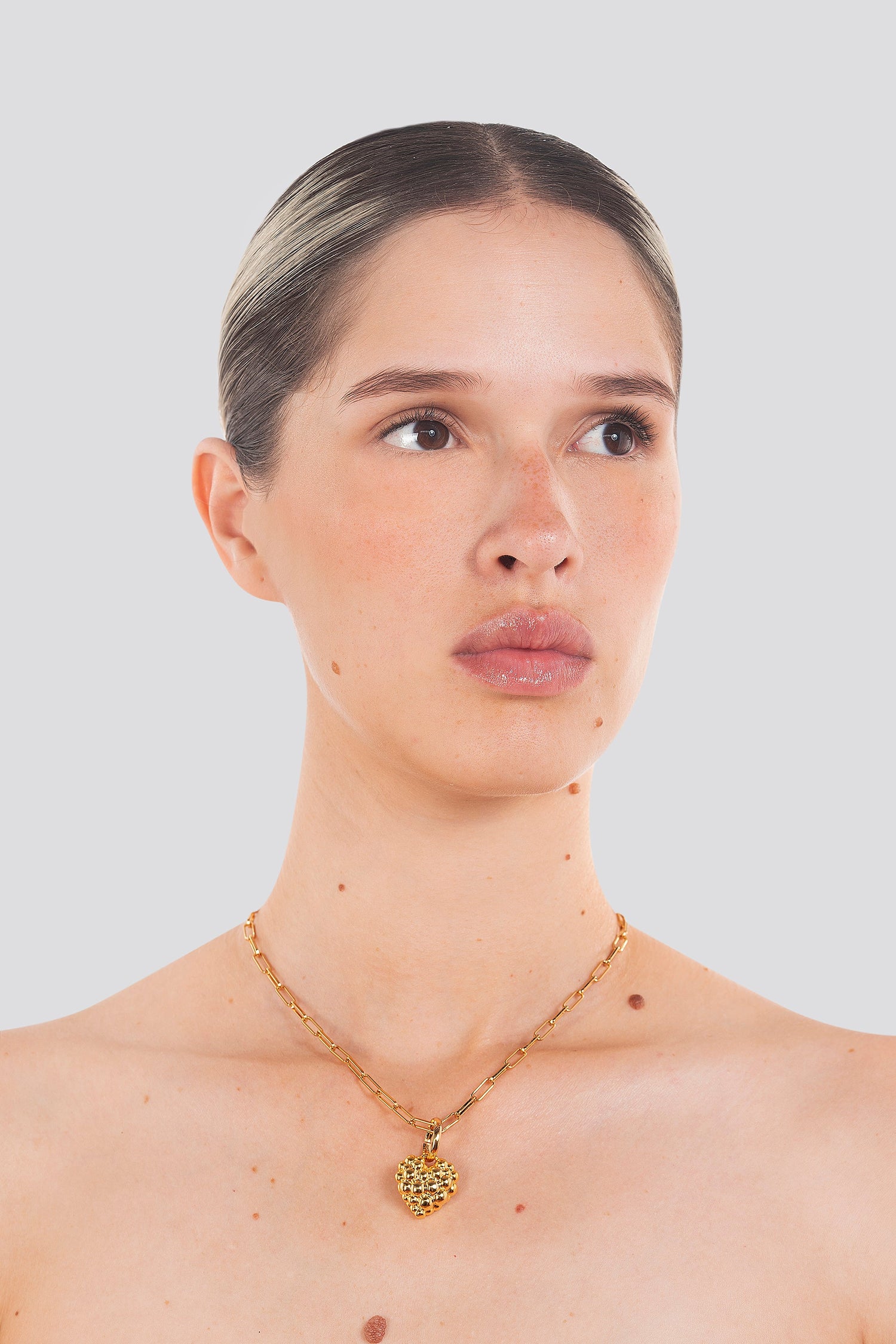 LOVE NECKLACE - MINI