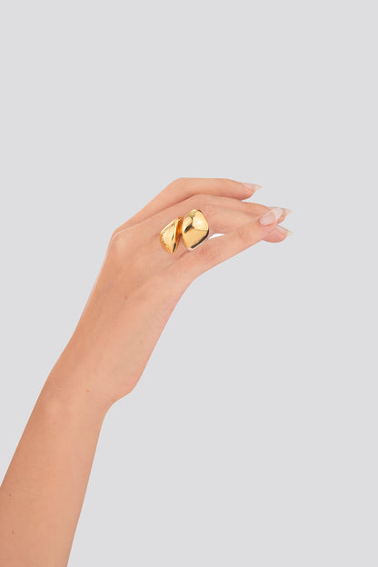 MARCE RING
