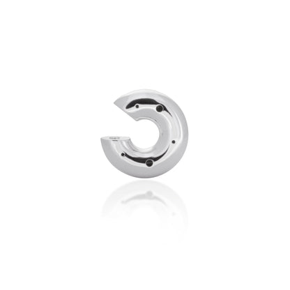 MEDIUM MOON EARCUFF