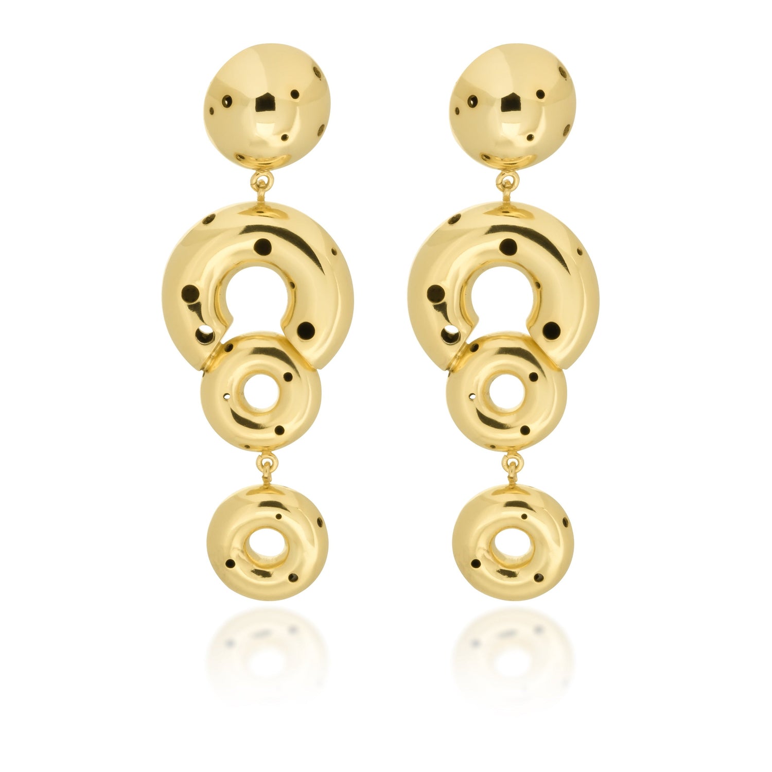 MOBIL EARRINGS