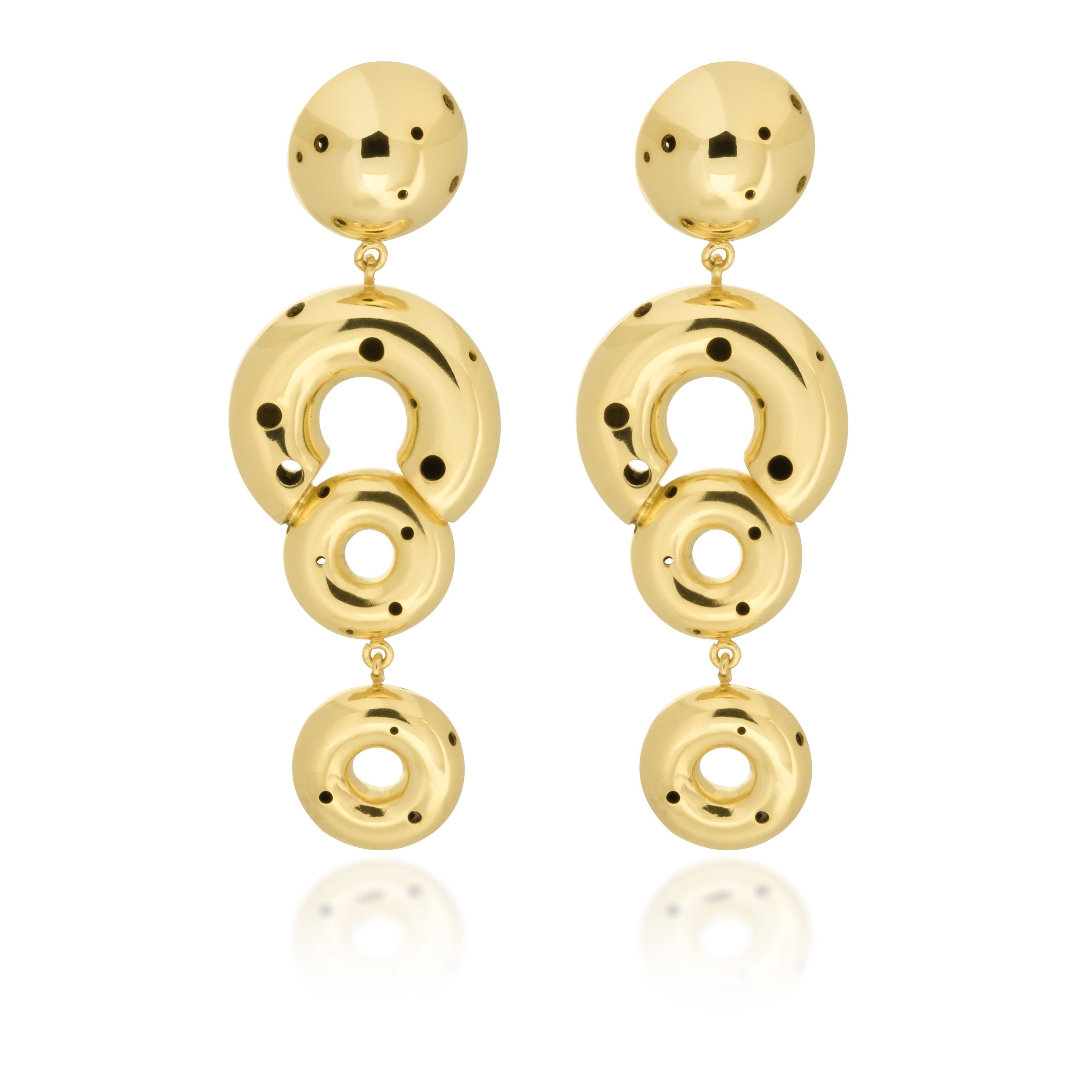 MOBIL EARRINGS