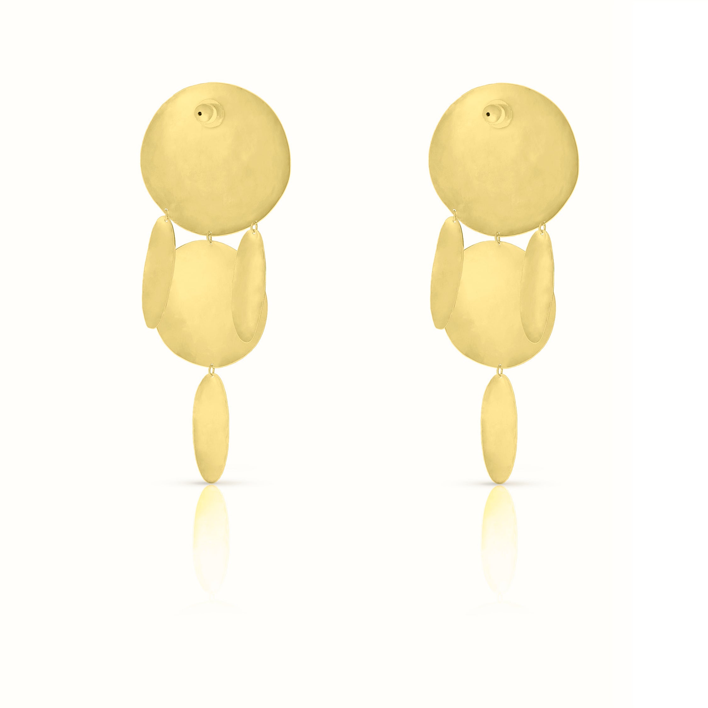 MOBILE EARRINGS