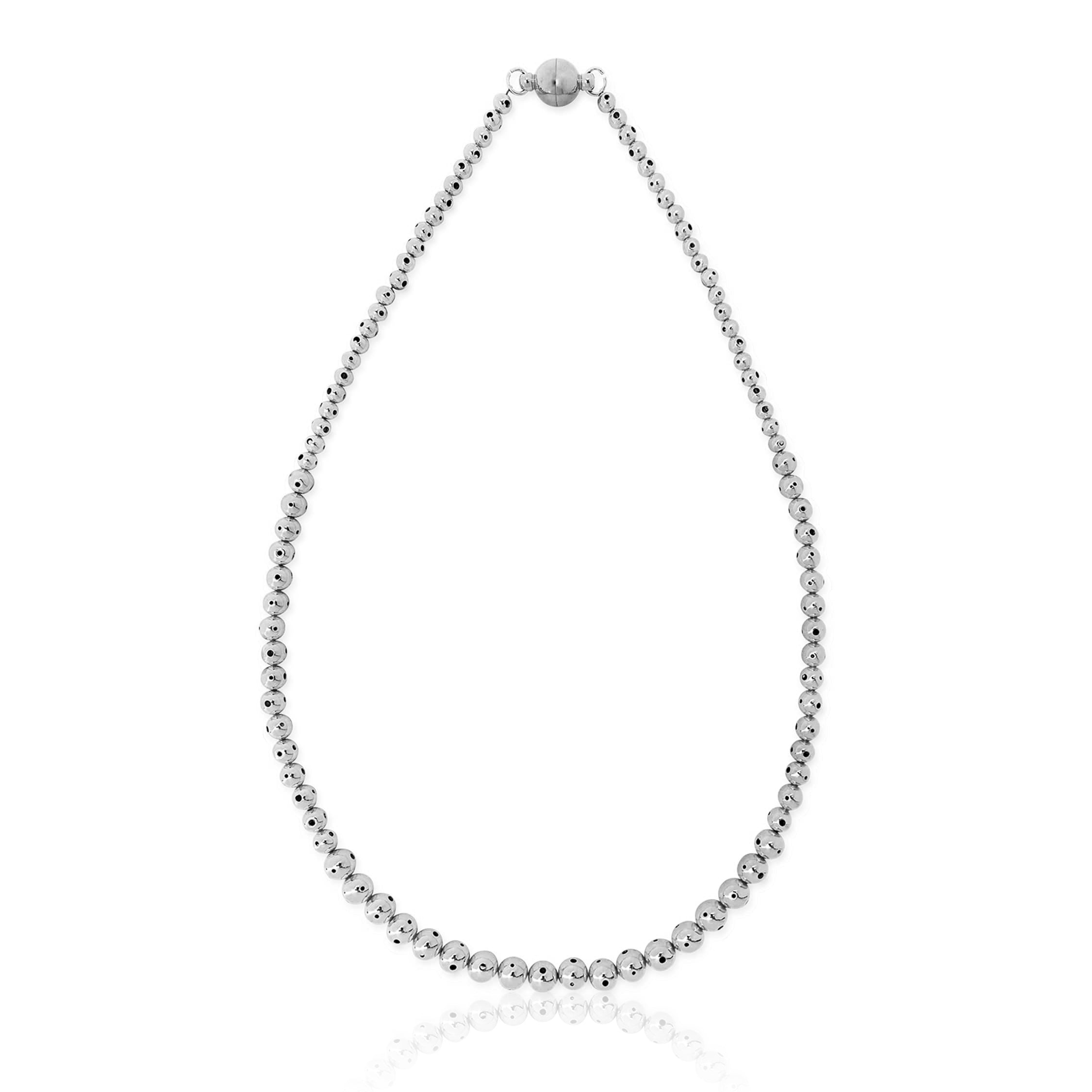 MAGDALENA DOUBLE NECKLACE