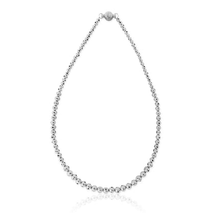 MAGDALENA DOUBLE NECKLACE