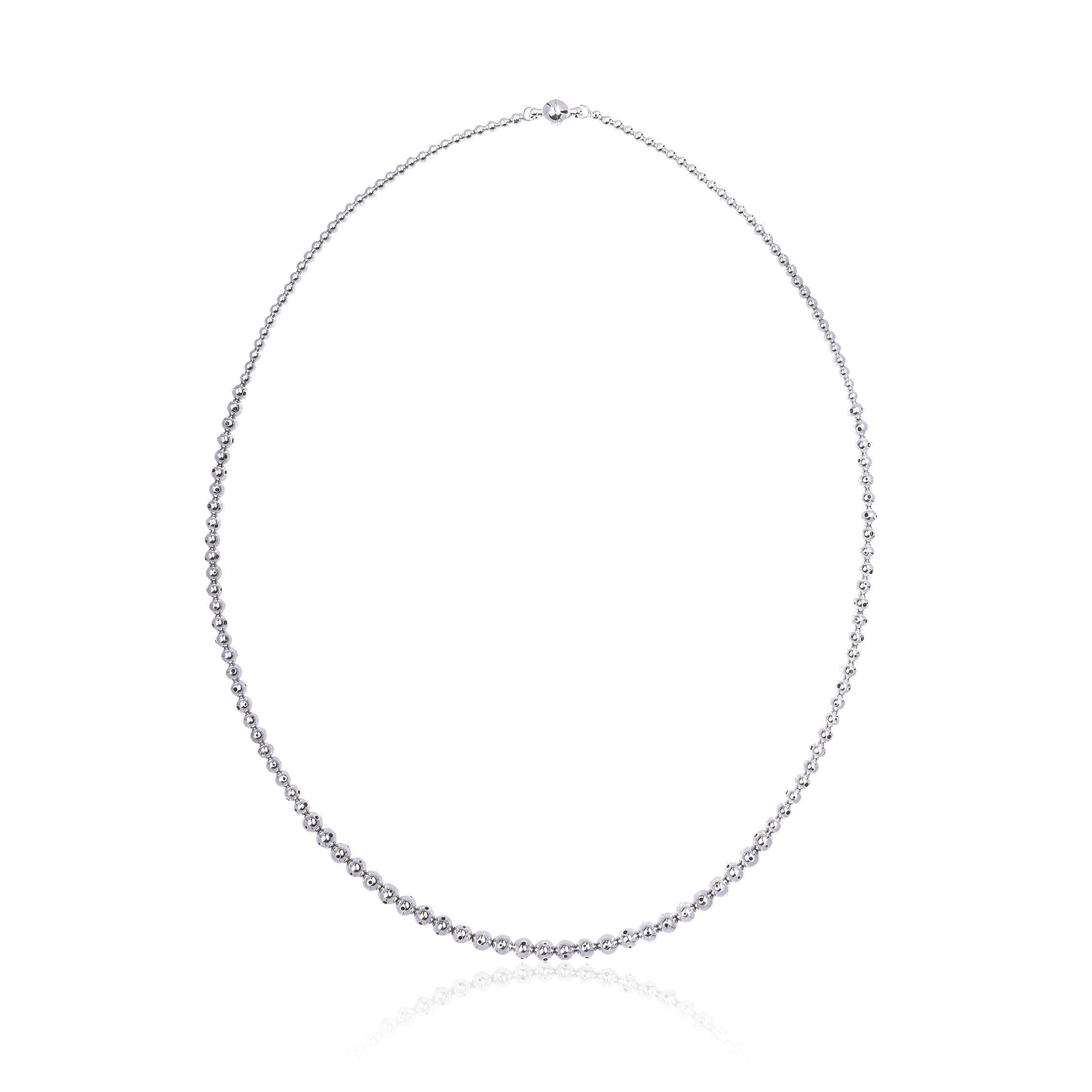 MAGDALENA TRIPLE NECKLACE