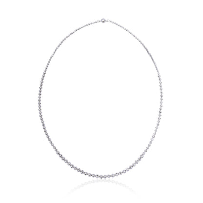 MAGDALENA TRIPLE NECKLACE