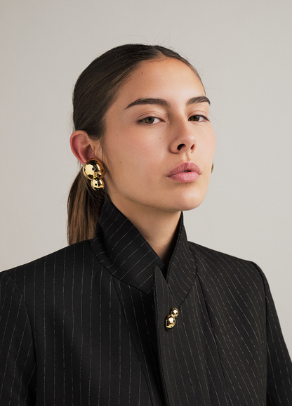 BROCHE NABU