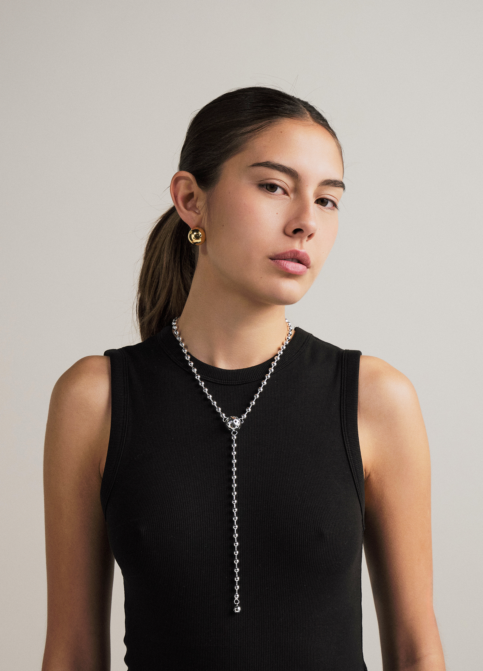 NABU NECKLACE