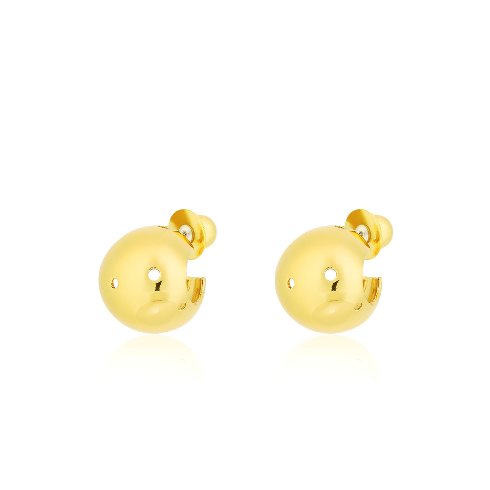 NEO BIG HOOPS