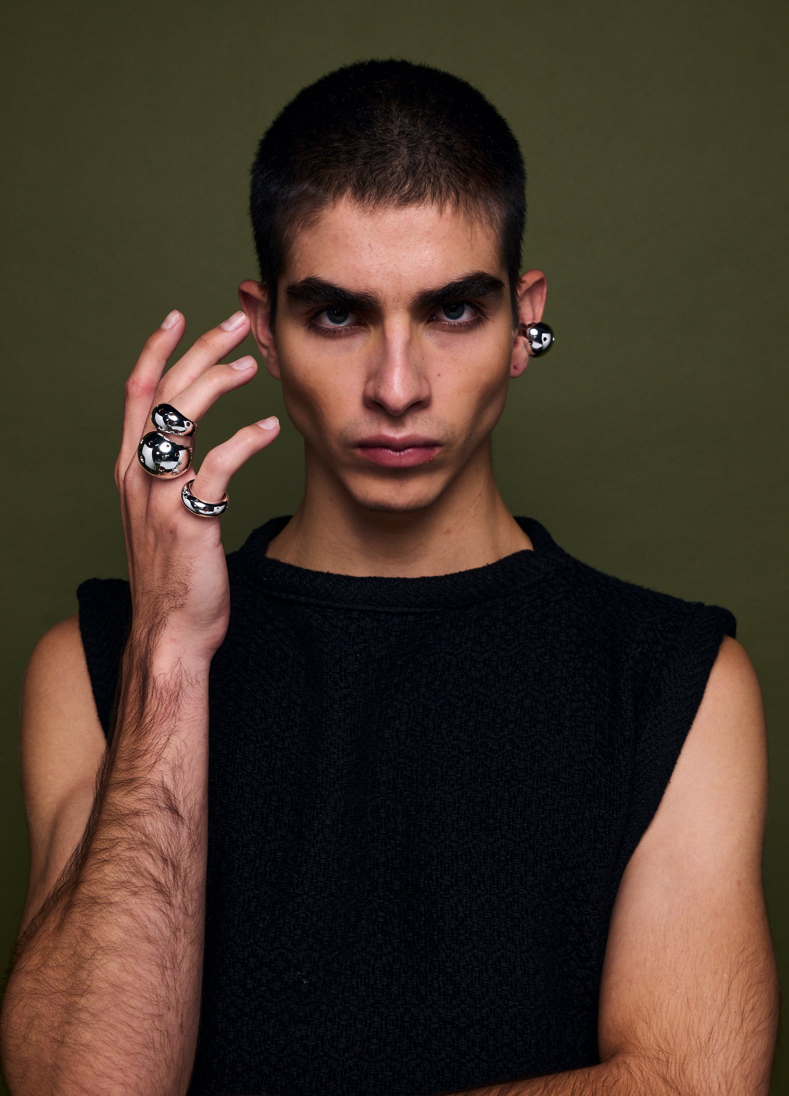 NEO MEDIUM RING