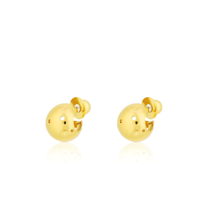 NEO SMALL HOOPS