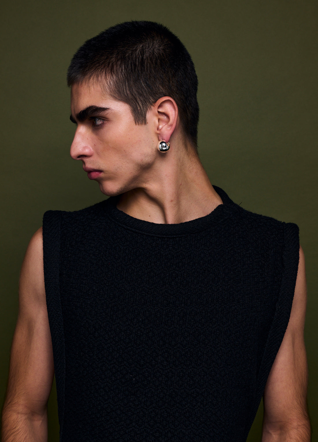 SET NEO SMALL SILVER