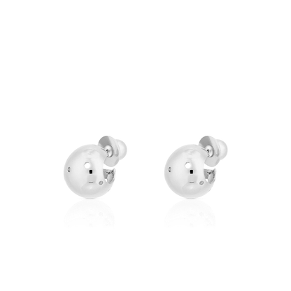 NEO SMALL HOOPS