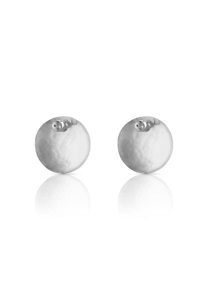 OVER THE MOON EARRINGS MEDIUM