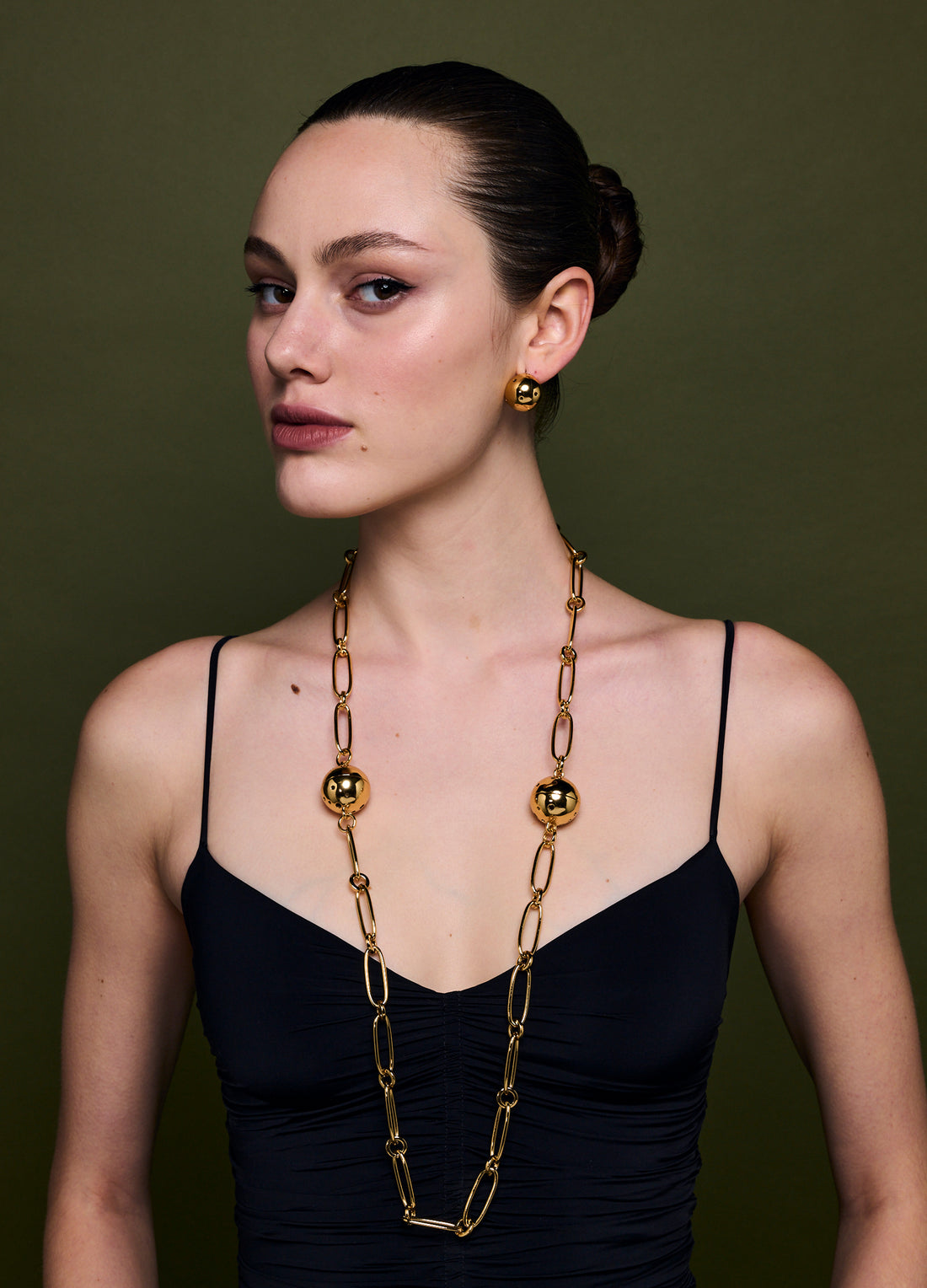 SET PERSEUS NECKLACE