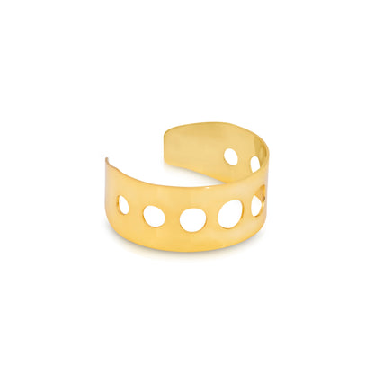 HOLE BRACELET