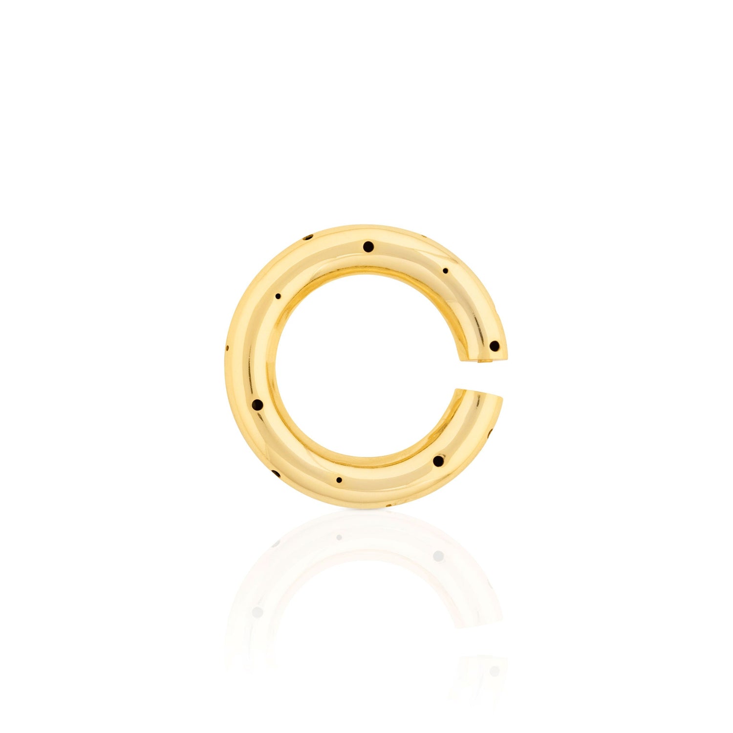 BOLDEST MOON EAR CUFF