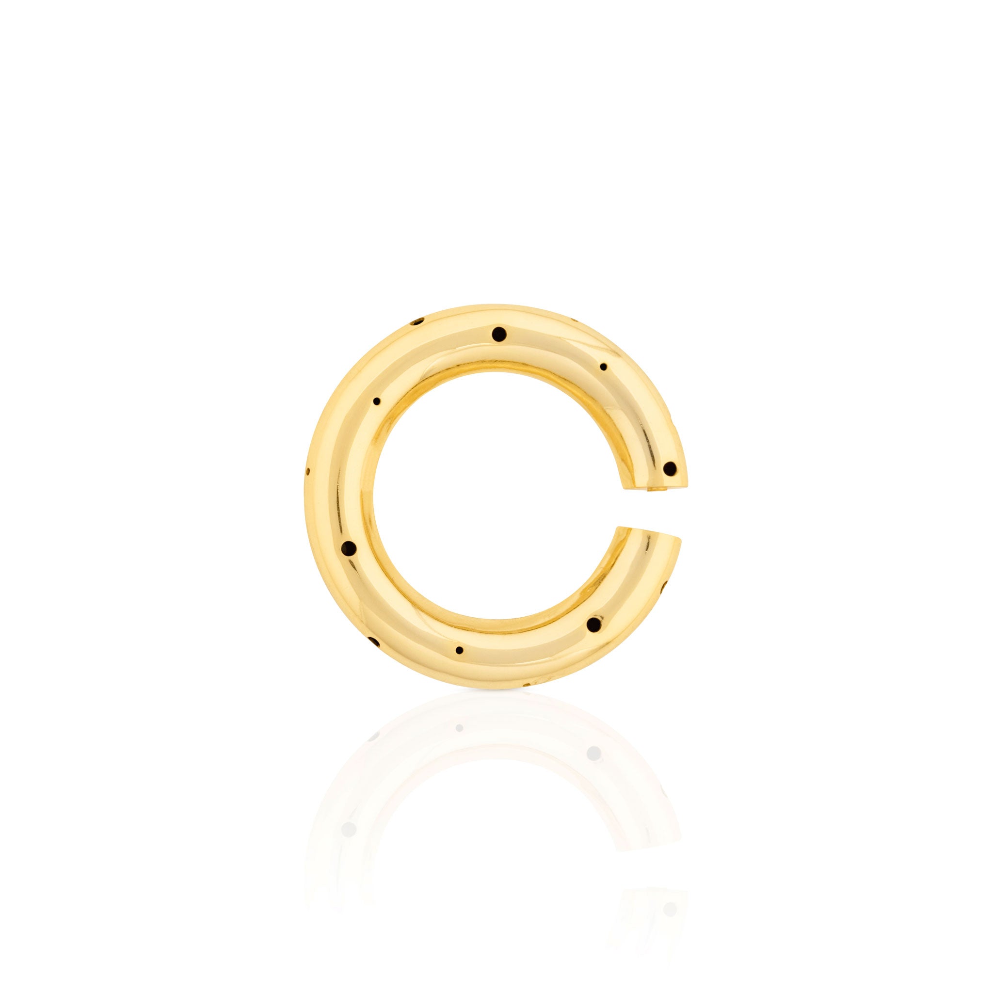 BOLDEST MOON EAR CUFF