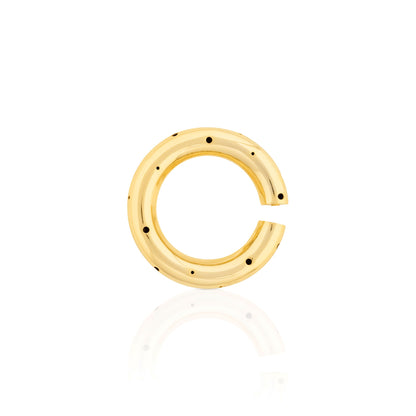 BOLDEST MOON EAR CUFF