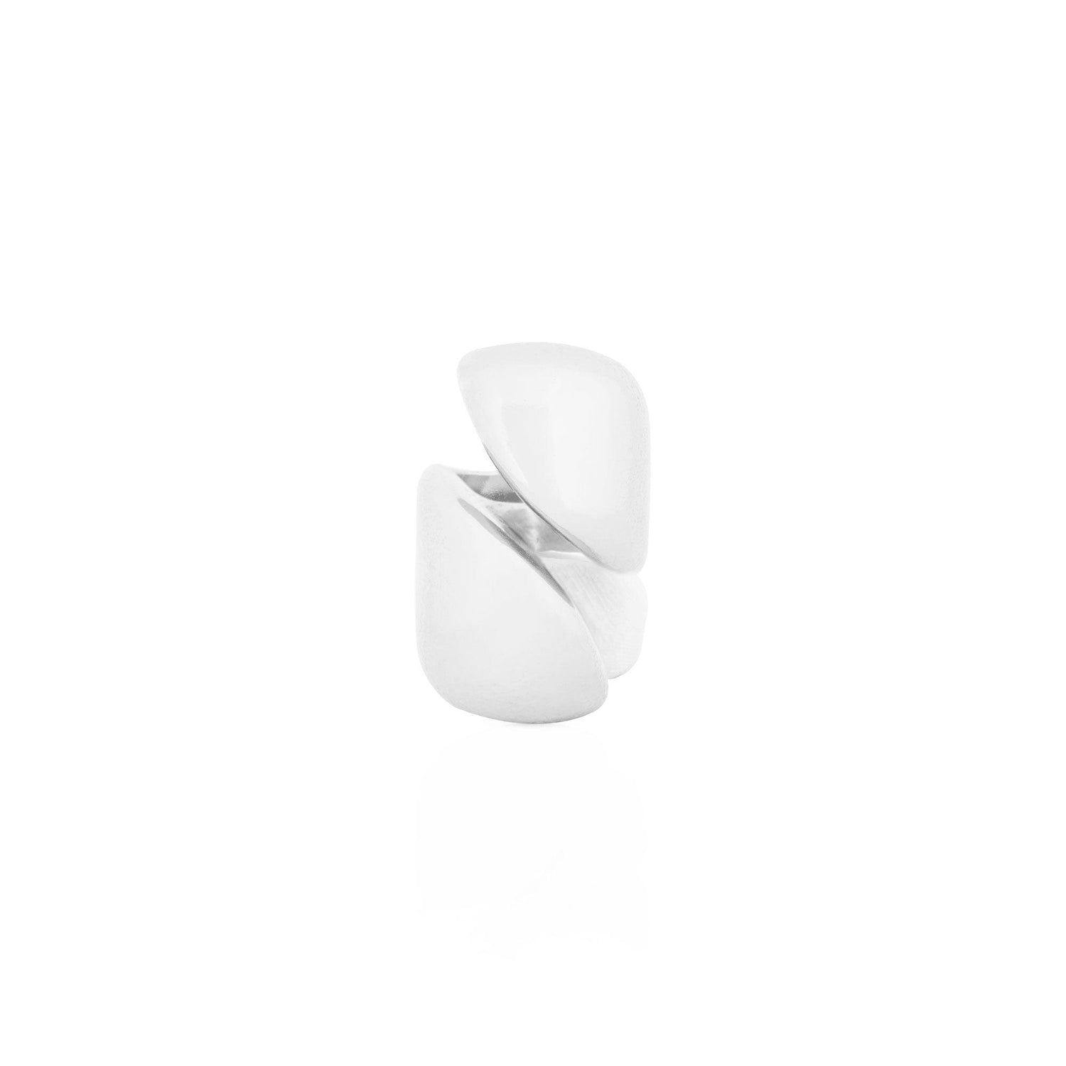 MARCE RING SILVER