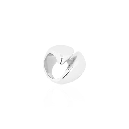 MARCE RING SILVER