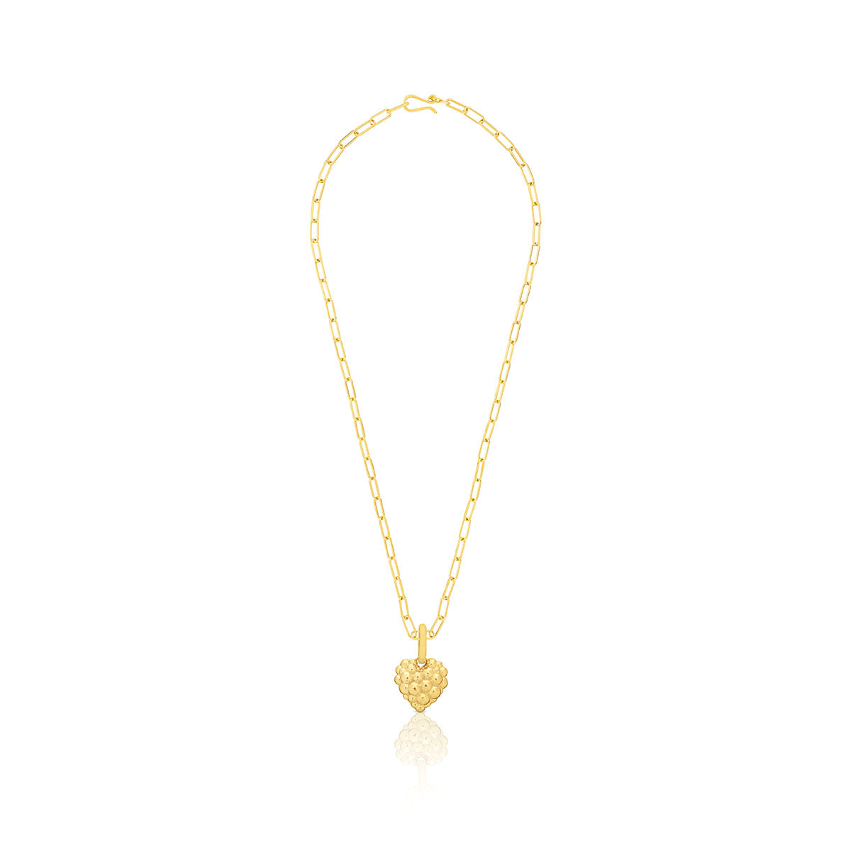 LOVE NECKLACE - MINI