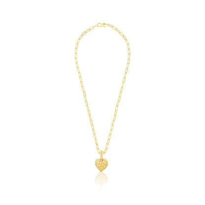 LOVE NECKLACE - MINI