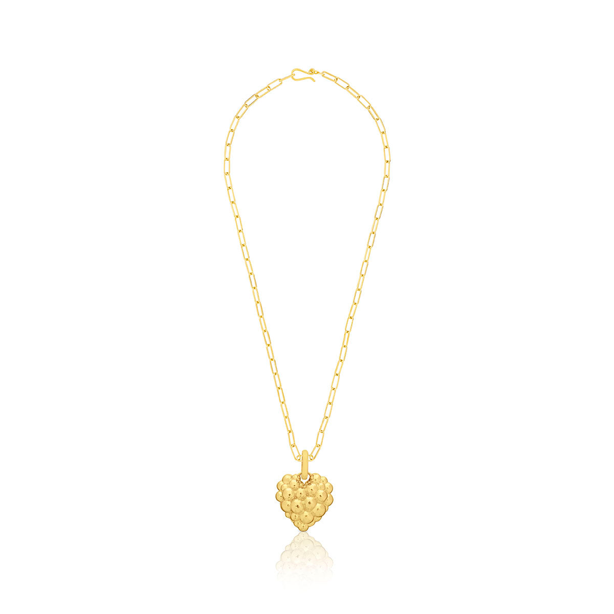 LOVE NECKLACE - MIDI