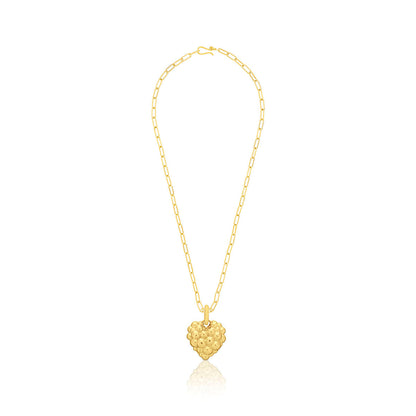 LOVE NECKLACE - MIDI