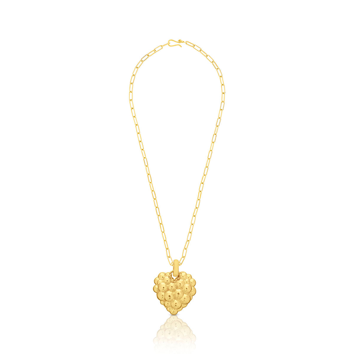 LOVE NECKLACE - LARGE
