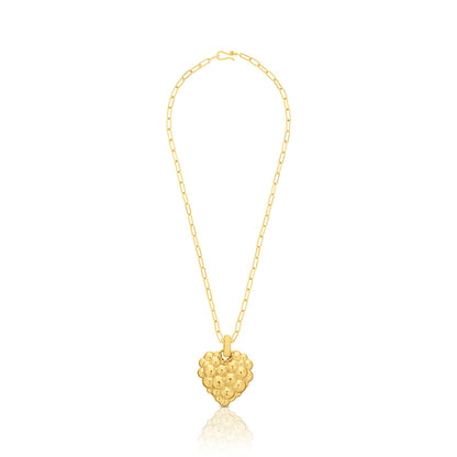 LOVE NECKLACE - LARGE