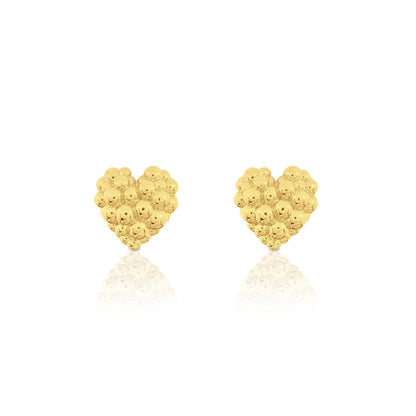 LOVE EARRING - MINI