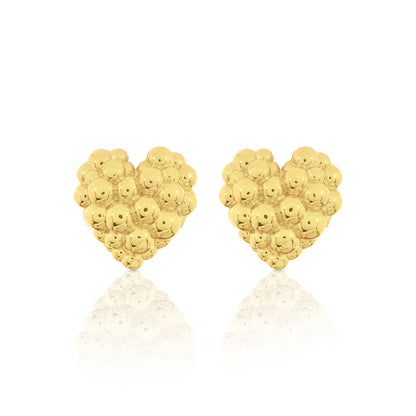 LOVE EARRING - MIDI