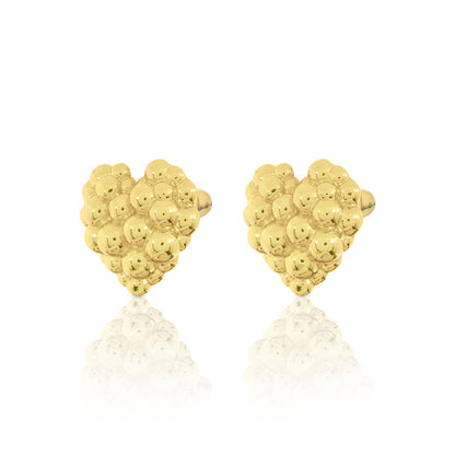 LOVE EARRING - MIDI