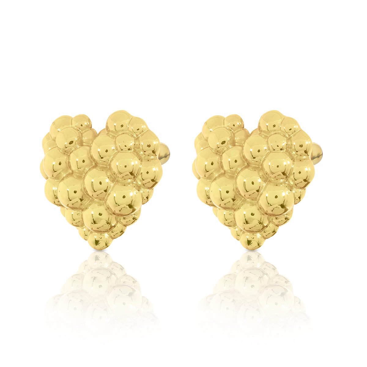 LOVE EARRING - LARGE