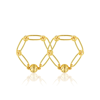 SET PERSEUS BRACELET