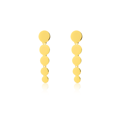 TASSET EARRINGS
