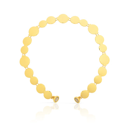 TASSET NECKLACE
