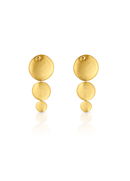 URANO EARRINGS MEDIUM