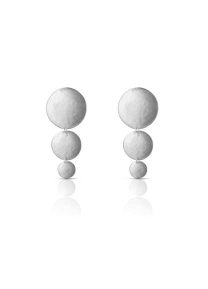 URANO EARRINGS MEDIUM