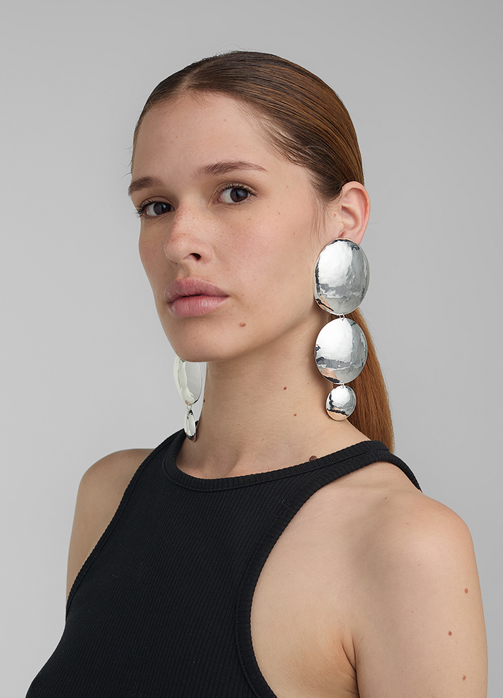 URANO EARRINGS