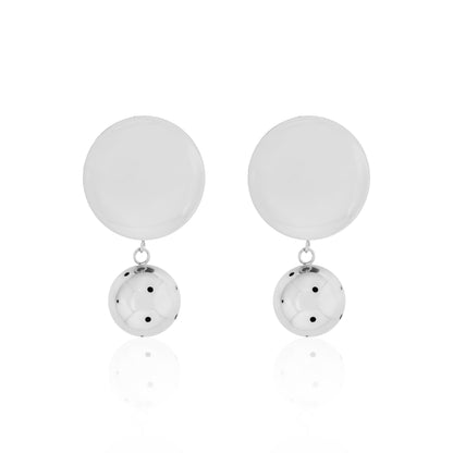 WONDER BIG EARRINGS